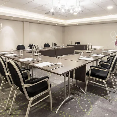 Leonardo Royal Promenade Hotel The Hague