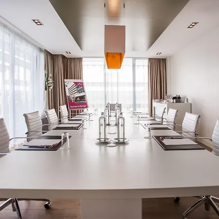 Leonardo Royal Promenade 4* Haag