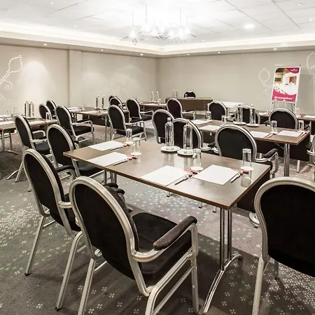 Leonardo Royal Promenade Hotel 4*