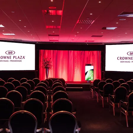 Leonardo Royal Promenade The Hague