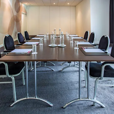 Hotel Leonardo Royal Promenade 4*