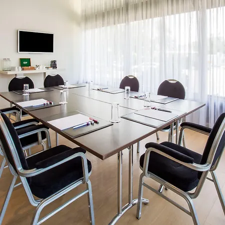 Leonardo Royal Promenade 4* 헤이그