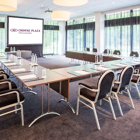 Leonardo Royal Promenade 헤이그