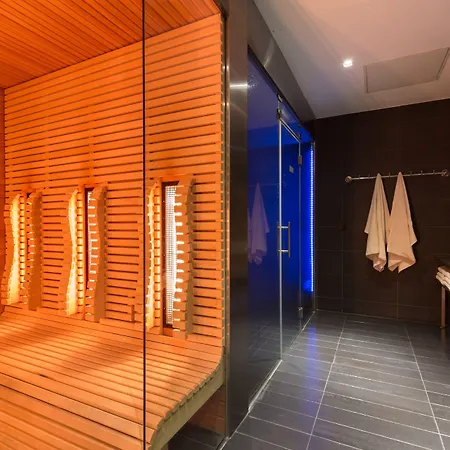 Leonardo Royal Promenade 호텔 헤이그