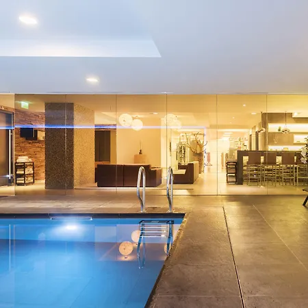 Leonardo Royal Promenade 4*