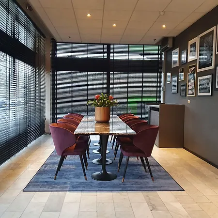 Leonardo Royal Promenade Hotel The Hague