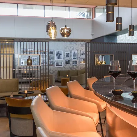 Hotel Leonardo Royal Promenade The Hague