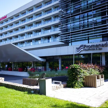 Leonardo Royal Promenade Hotel The Hague