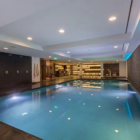 Leonardo Royal Promenade 호텔 헤이그