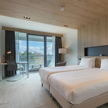 Hotel Leonardo Royal Promenade Haag