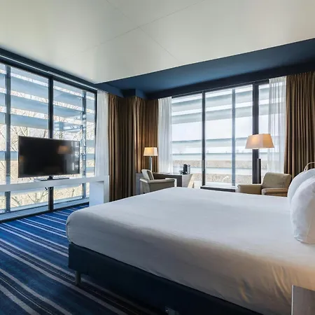 Hotel Leonardo Royal Promenade