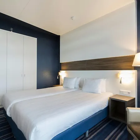 Hotel Leonardo Royal Promenade The Hague