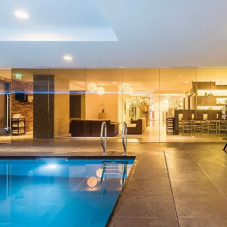 Leonardo Royal Promenade 4*