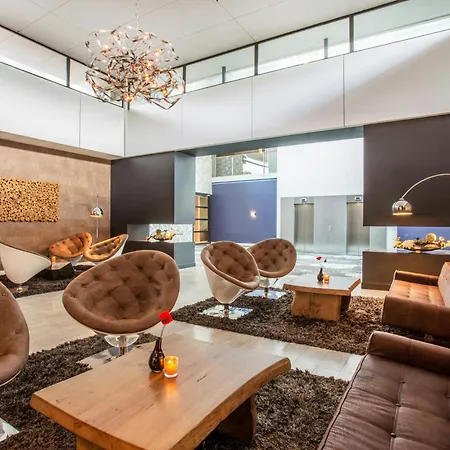 Hotel Leonardo Royal Promenade