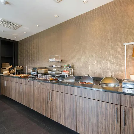 Hotel Leonardo Royal Promenade The Hague
