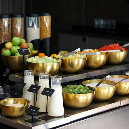 Leonardo Royal Promenade Hotel Haag