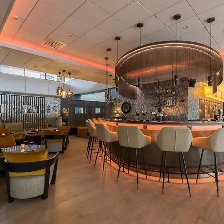 Hotel Leonardo Royal Promenade