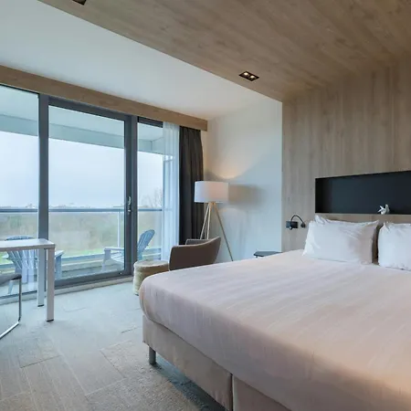 Leonardo Royal Promenade Hotel 4*