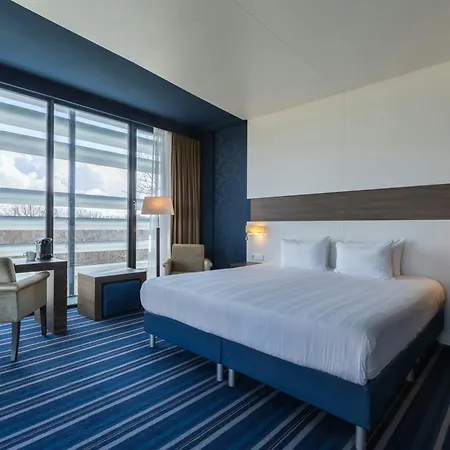 Hotel Leonardo Royal Promenade