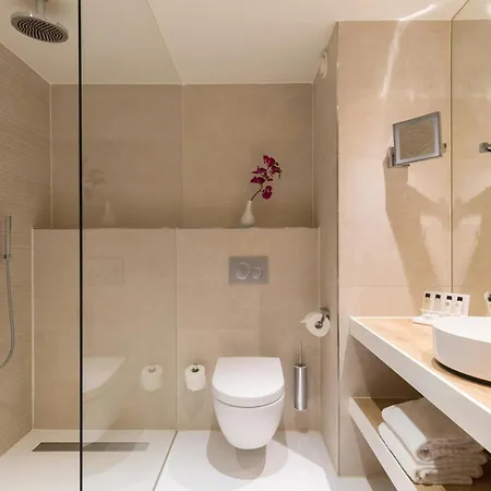 Leonardo Royal Promenade 4* The Hague