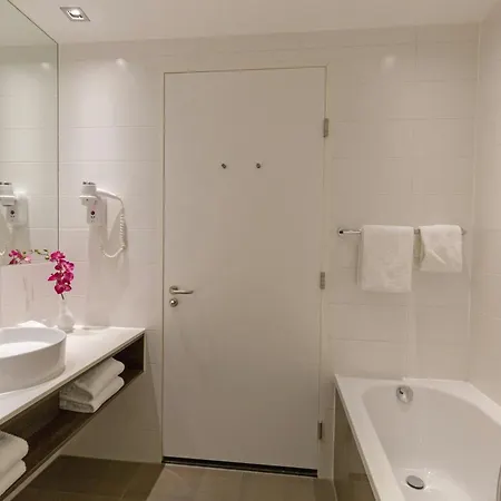 Hotel Leonardo Royal Promenade Haag