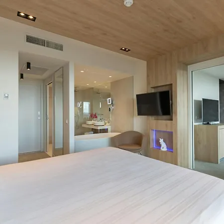 Leonardo Royal Promenade 4* The Hague