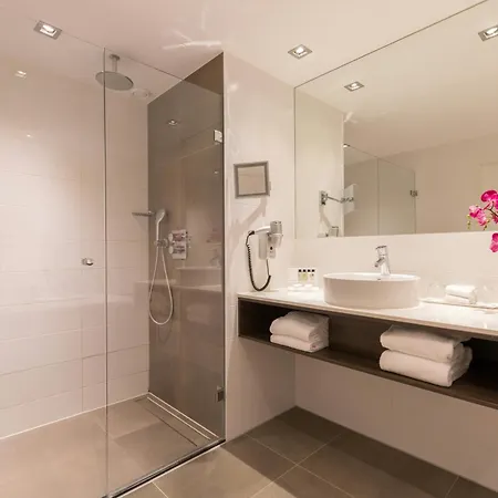 Hotel Leonardo Royal Promenade