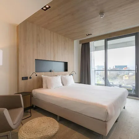 Hotel Leonardo Royal Promenade