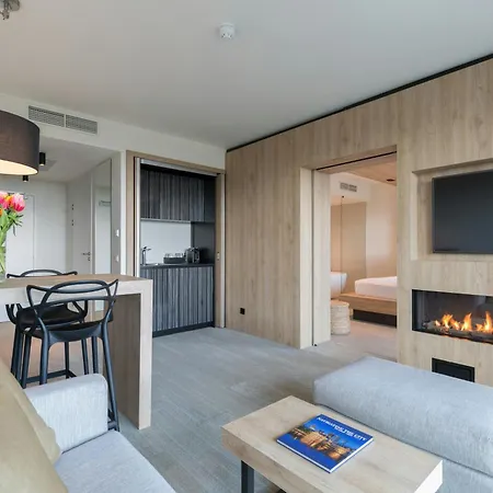 Hotel Leonardo Royal Promenade