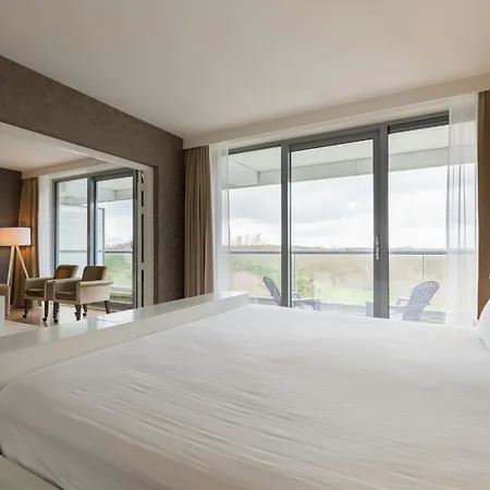 Hotel Leonardo Royal Promenade Haag