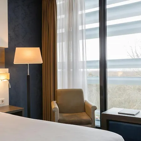 Leonardo Royal Promenade Hotel Haag
