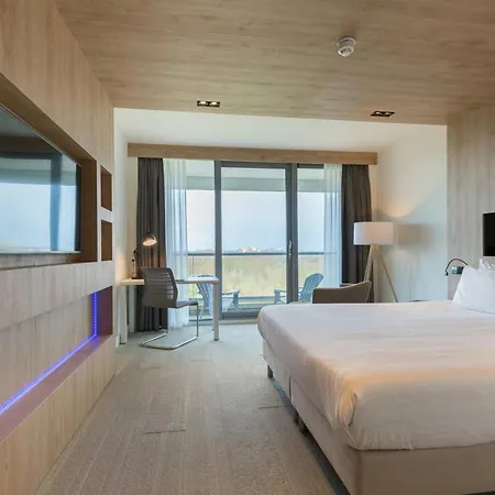 Leonardo Royal Promenade 4* Haag