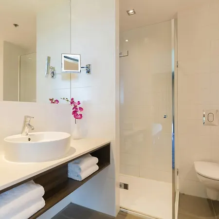 Hotel Leonardo Royal Promenade