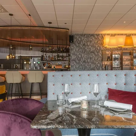 Hotel Leonardo Royal Promenade The Hague