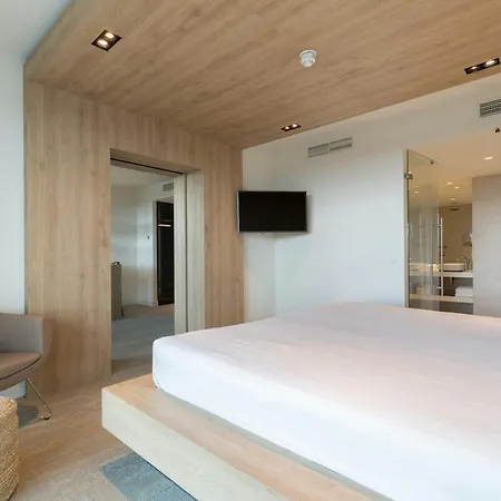 Hotel Leonardo Royal Promenade