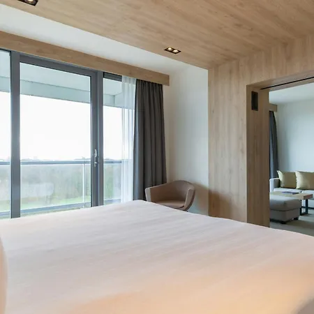 Hotel Leonardo Royal Promenade The Hague