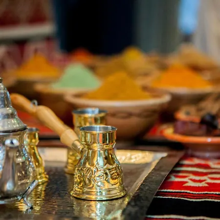 Hotel Leonardo Royal Promenade