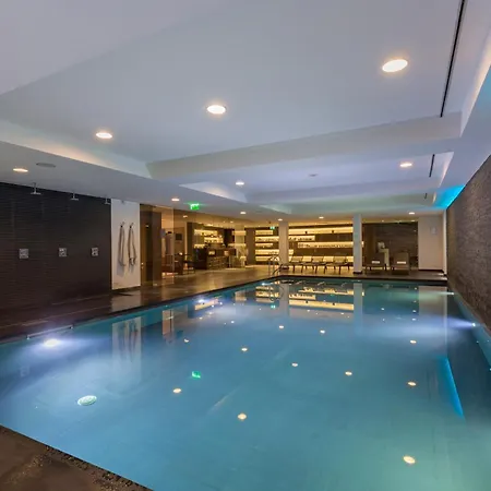 Leonardo Royal Promenade 4* Haag