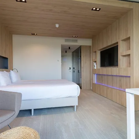 Leonardo Royal Promenade 4* Haag