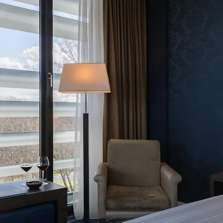 Hotel Leonardo Royal Promenade