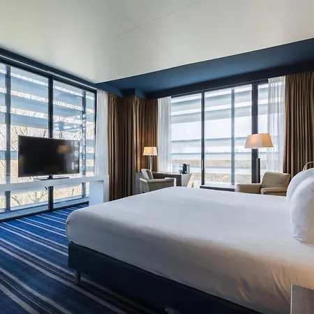 Hotel Leonardo Royal Promenade Haag