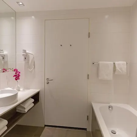 Leonardo Royal Promenade Hotel Haag