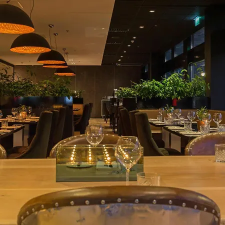 Hotel Leonardo Royal Promenade