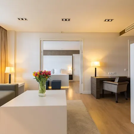 Leonardo Royal Promenade The Hague