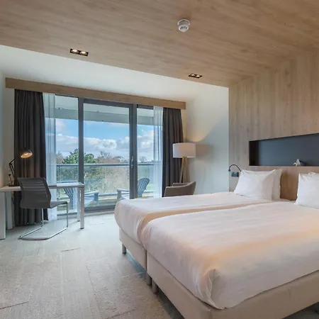 Hotel Leonardo Royal Promenade