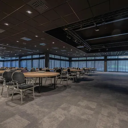 Leonardo Royal Promenade 4* The Hague