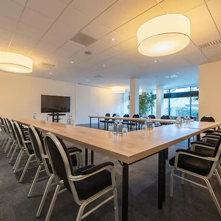 Leonardo Royal Promenade Hotel The Hague