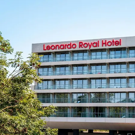 Leonardo Royal Promenade Hotel The Hague
