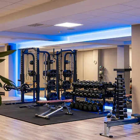 Leonardo Royal Promenade 4* The Hague