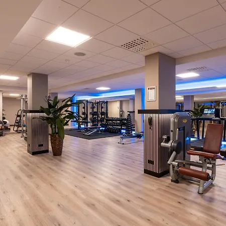 Leonardo Royal Promenade